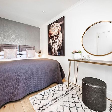 Kensington Oasis Central London 2Br Private House - Near Harrods, Kensington Palace, And Other London Attractions Luaran gambar