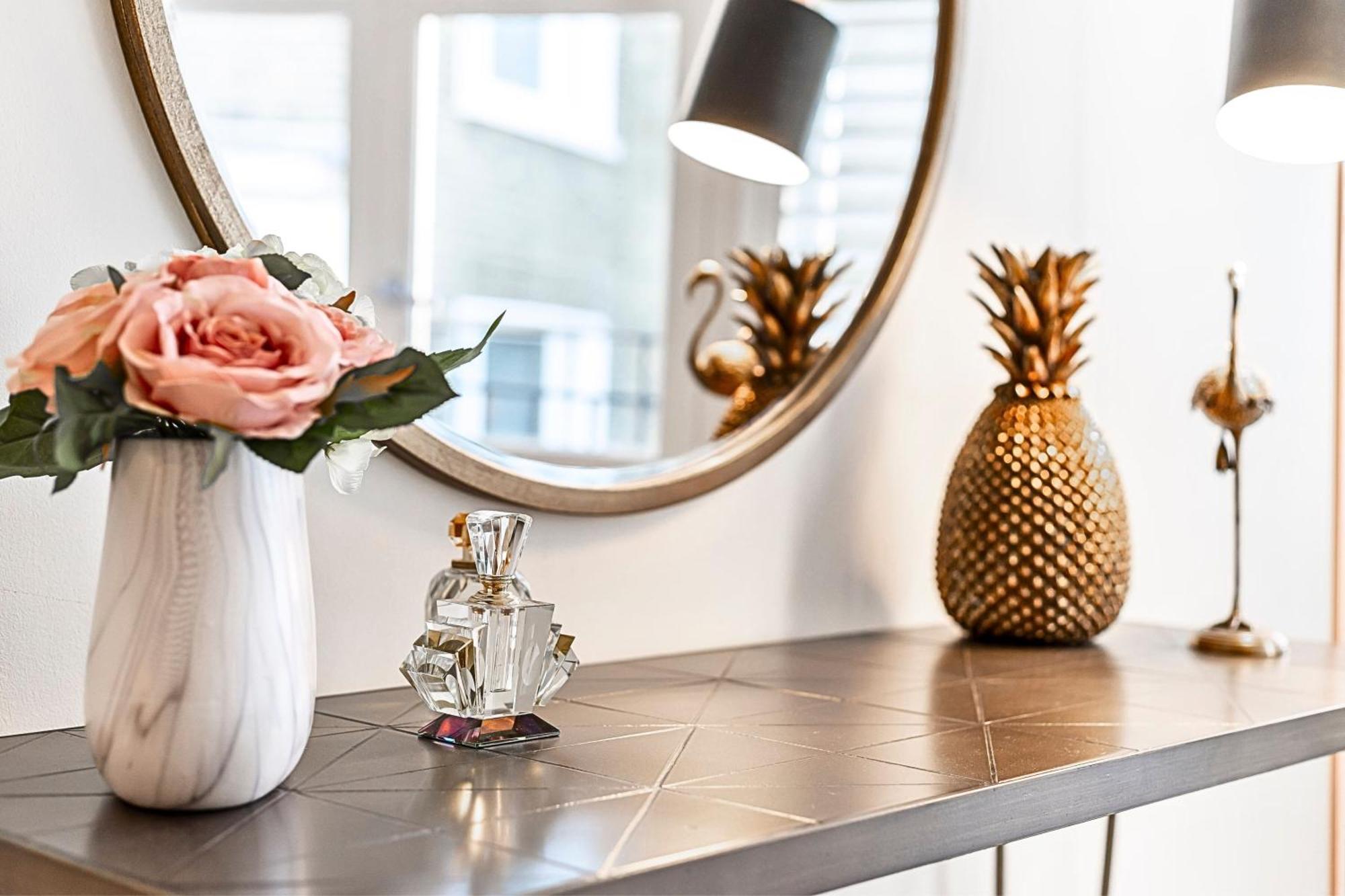 Kensington Oasis Central London 2Br Private House - Near Harrods, Kensington Palace, And Other London Attractions Luaran gambar