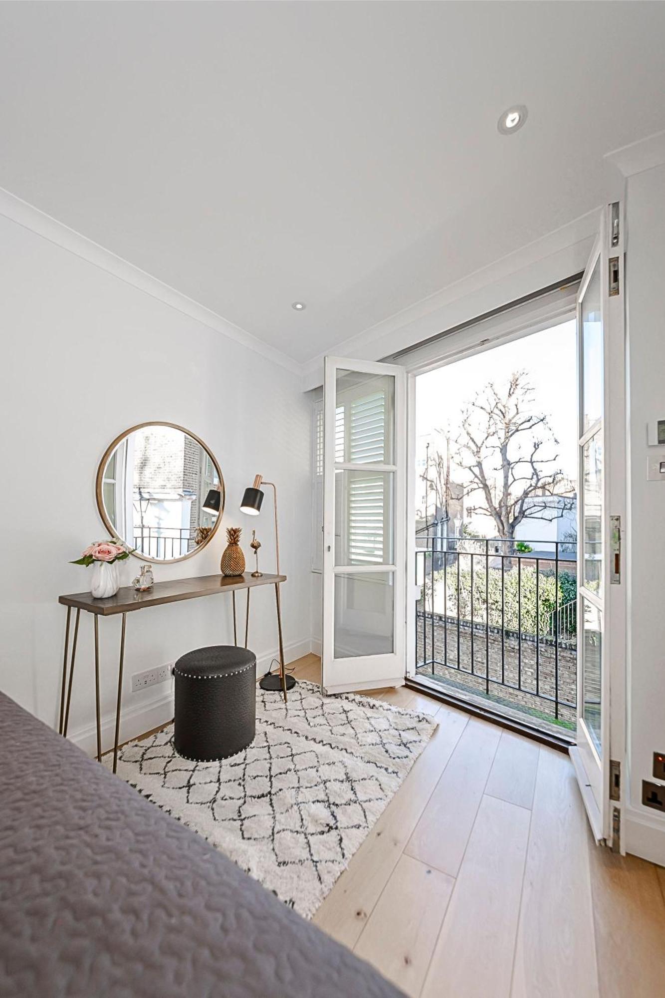 Kensington Oasis Central London 2Br Private House - Near Harrods, Kensington Palace, And Other London Attractions Luaran gambar