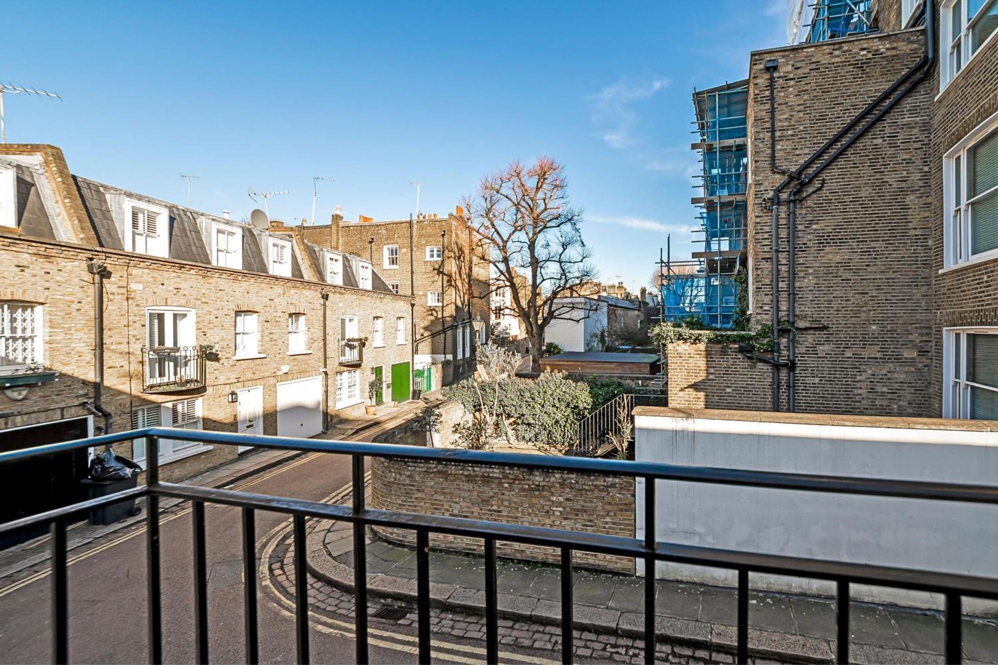 Kensington Oasis Central London 2Br Private House - Near Harrods, Kensington Palace, And Other London Attractions Luaran gambar