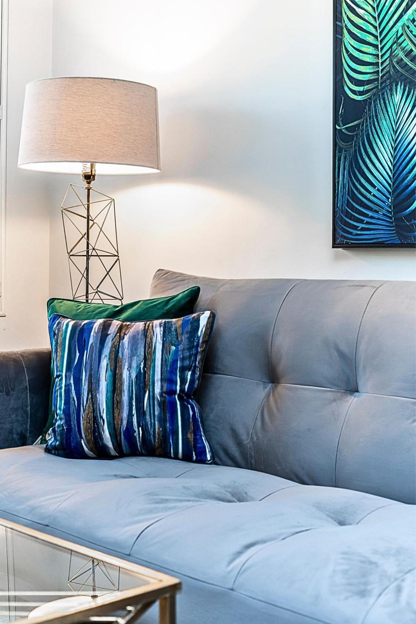 Kensington Oasis Central London 2Br Private House - Near Harrods, Kensington Palace, And Other London Attractions Luaran gambar