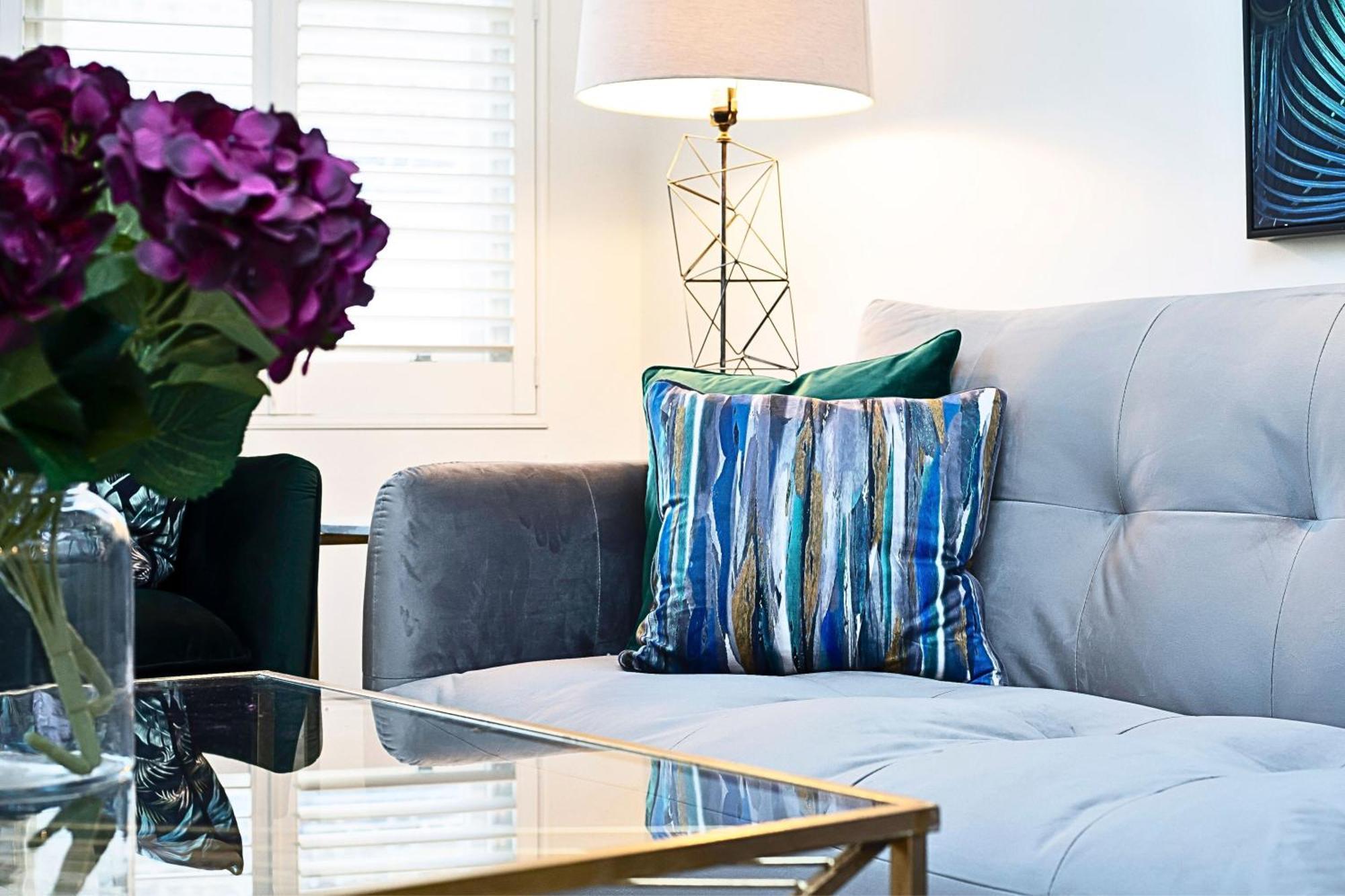 Kensington Oasis Central London 2Br Private House - Near Harrods, Kensington Palace, And Other London Attractions Luaran gambar