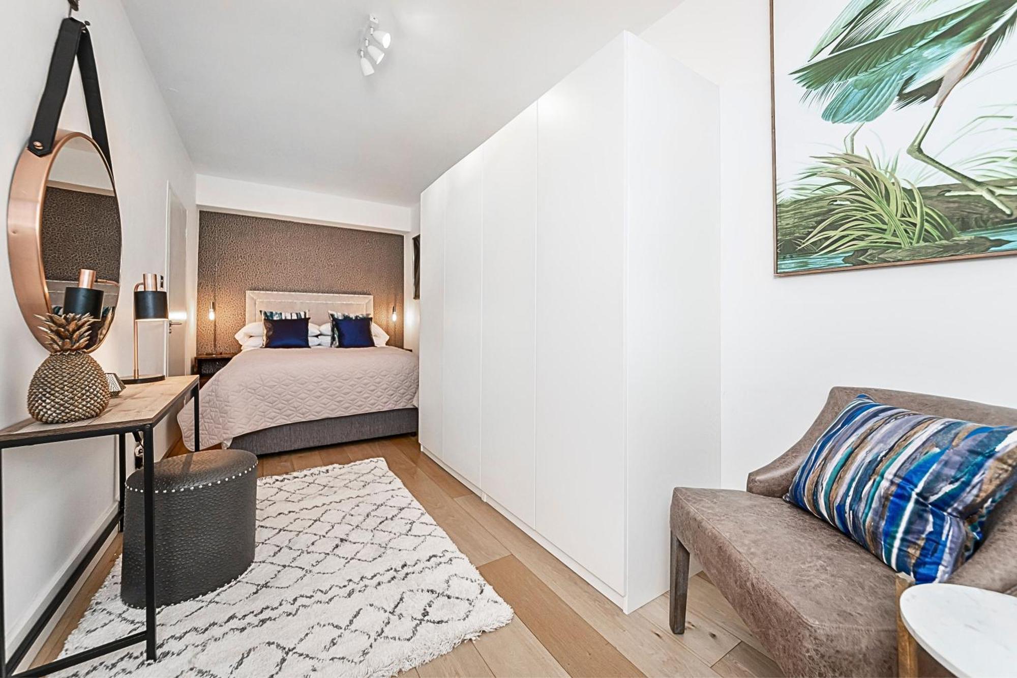 Kensington Oasis Central London 2Br Private House - Near Harrods, Kensington Palace, And Other London Attractions Luaran gambar
